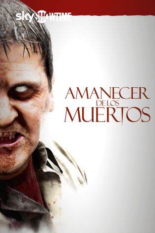 Amanecer de los muertos