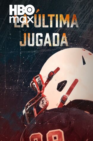 La última jugada. La última jugada 