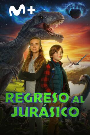 Regreso al Jurásico