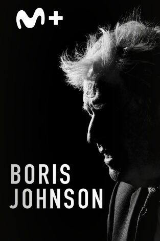 Boris Johnson