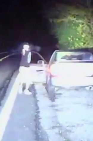 Body Cam. Body Cam: Desorden público