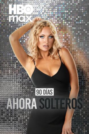 90 días: ahora solteros. T(T1). 90 días: ahora solteros (T1)