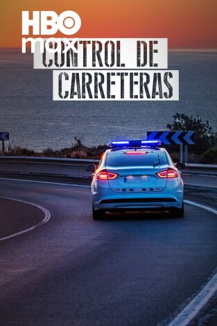 Control de carreteras. T(T2). Control de carreteras (T2)