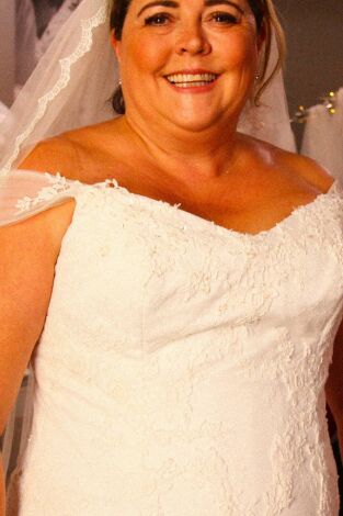 Novias curvy, la boutique, Season 2. T(T2). Novias curvy, la... (T2): Ep.7