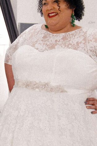 Novias curvy, la boutique, Season 2. T(T2). Novias curvy, la... (T2): Ep.11