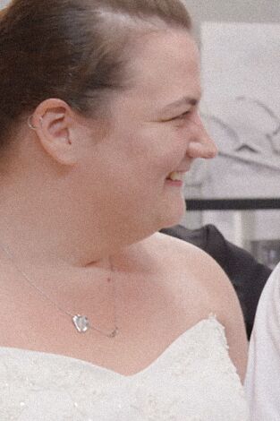 Novias curvy, la boutique. T(T2). Novias curvy, la... (T2): Ep.15