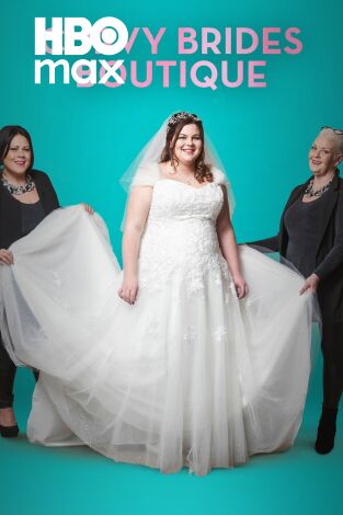 Novias curvy, la boutique, Season 2. T(T2). Novias curvy, la boutique, Season 2 (T2)