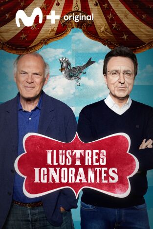 Ilustres Ignorantes. T(T17). Ilustres Ignorantes (T17): Piscinas