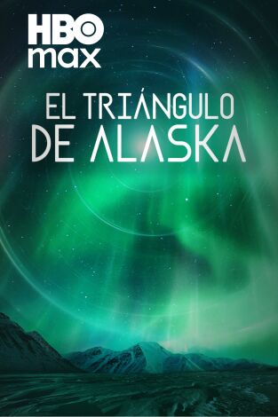 El triángulo de Alaska. El triángulo de Alaska 