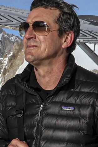 El triángulo de Alaska. El triángulo de Alaska: Los secretos del Monte Hayes