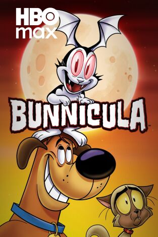 Bunnicula. T(T3). Bunnicula (T3)