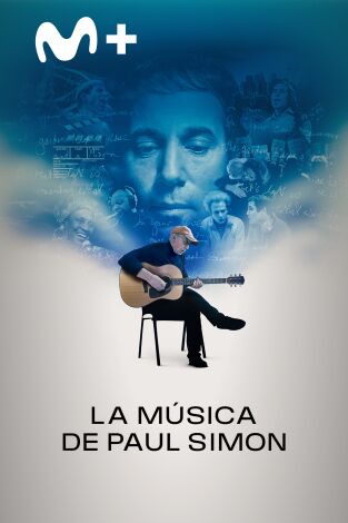 La música de Paul Simon. La música de Paul Simon 