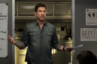 FBI: Most Wanted. T(T4). FBI: Most Wanted (T4): Ep.22 El cielo se desploma