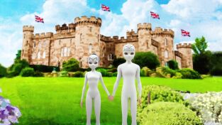 Prodigiosa: Las aventuras de Ladybug. T(T5). Prodigiosa: Las... (T5): Recreación (El último día - Parte 2)