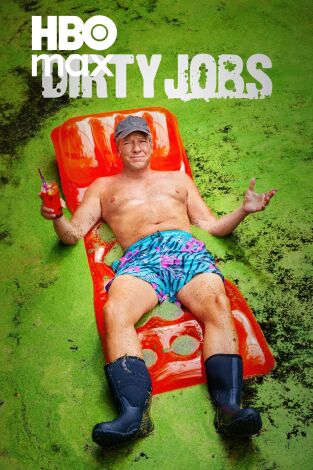Dirty Jobs. T(T8). Dirty Jobs (T8)