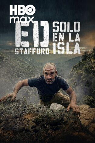 Ed Stafford al límite