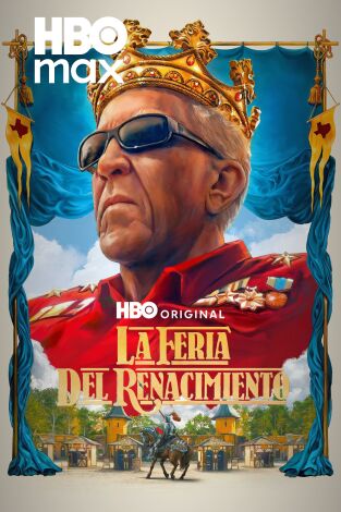 La feria del renacimiento. La feria del renacimiento 