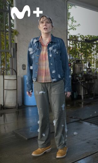 Killing It. T(T2). Killing It (T2): Ep.2 Mallory