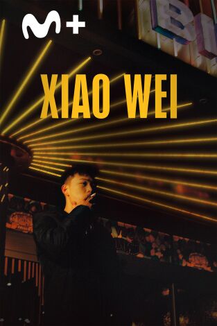 Xiao Wei