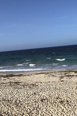 Quiero vivir en el Caribe, Season 13. Quiero vivir en el...: Explorar nuevos territorios en Aruba