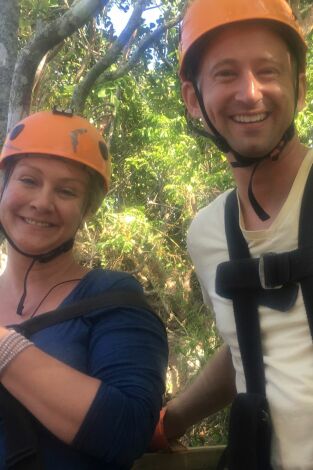 Quiero vivir en el Caribe, Season 12. Quiero vivir en el...: Adiós Miami, hola Caribe
