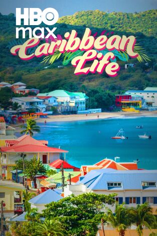 Quiero vivir en el Caribe
