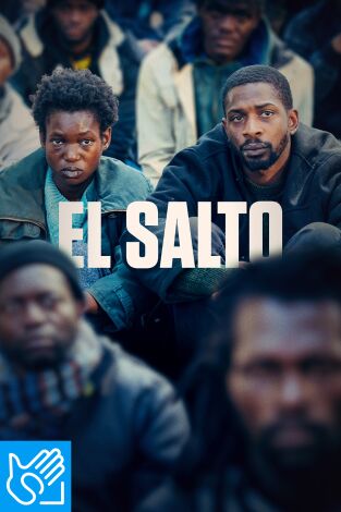 (LSE) - El salto