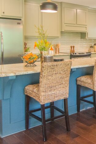 Home Town. T(T2). Home Town (T2): Una isla para todos