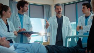 DOC. T(T3). DOC (T3): Ep.16 Libres