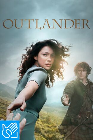 (LSE) - Outlander. T(T1). (LSE) - Outlander (T1)