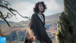 (LSE) - Outlander. T(T1). (LSE) - Outlander (T1): Ep.1 (LSE) - Sassenach