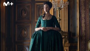 Outlander. T(T2). Outlander (T2): Ep.7 Fe