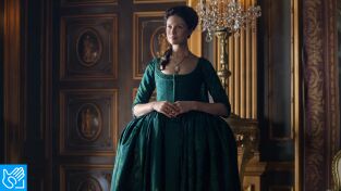 (LSE) - Outlander. T(T2). (LSE) - Outlander (T2): Ep.5 (LSE) - Resurrección inoportuna