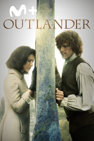 Outlander. T(T3). Outlander (T3)
