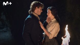 Outlander. T(T3). Outlander (T3): Ep.6 Alexander Malcolm