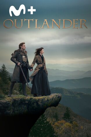 Outlander. T(T4). Outlander (T4)