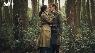 Outlander. T(T4). Outlander (T4): Ep.6 Sangre de mi sangre