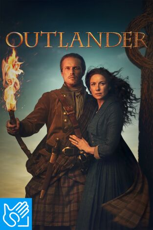 (LSE) - Outlander. T(T5). (LSE) - Outlander (T5)