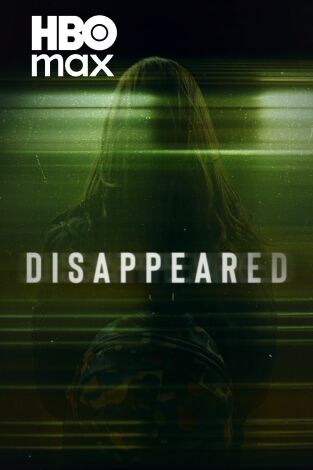 Desaparecidos, Season 10. Desaparecidos, Season 10 