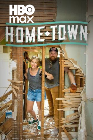 Home Town. T(T4). Home Town (T4)