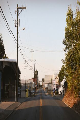 Pesca radical. T(T4). Pesca radical (T4): Hombres mortales