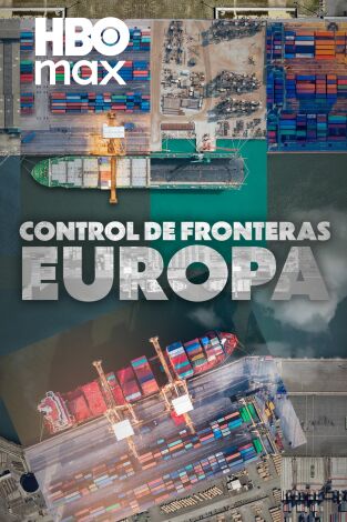 Control De Fronteras: Europa