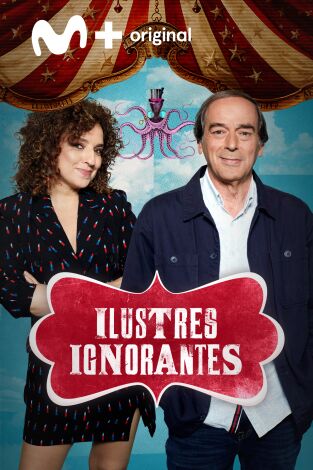 Ilustres Ignorantes. T(T17). Ilustres Ignorantes (T17): Oposiciones