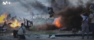 Action. Action: Ep.4