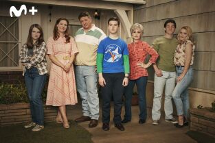 El joven Sheldon. T(T7). El joven Sheldon (T7): Ep.9 Un artículo elegante y una beca para un bebé