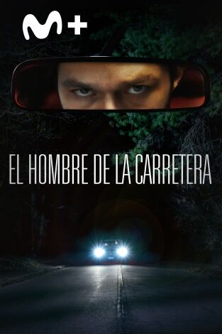 El hombre de la carretera