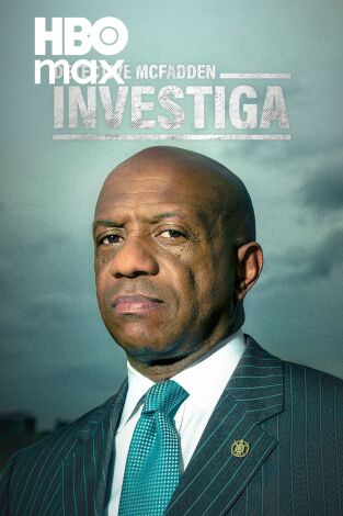 Detective McFadden investiga