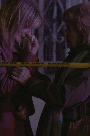 Detective McFadden investiga, Season 2. T(T2). Detective... (T2): Ep.9 Criminal de campo a través