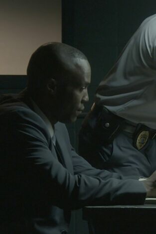Detective McFadden investiga, Season 2. T(T2). Detective... (T2): Ep.10 Dos caras de Charlotte