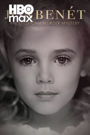 El crimen de Jonbenet